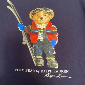 Polo Ralph Lauren Long Sleeve shirt